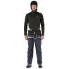 Patagonia Men's R1 Fleece Pullover - Giacca in pile - Uomo | Hardloop