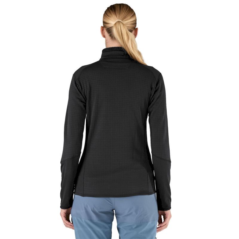Patagonia Women's R1 Fleece Jacket - Fleecejakke - Damer | Hardloop