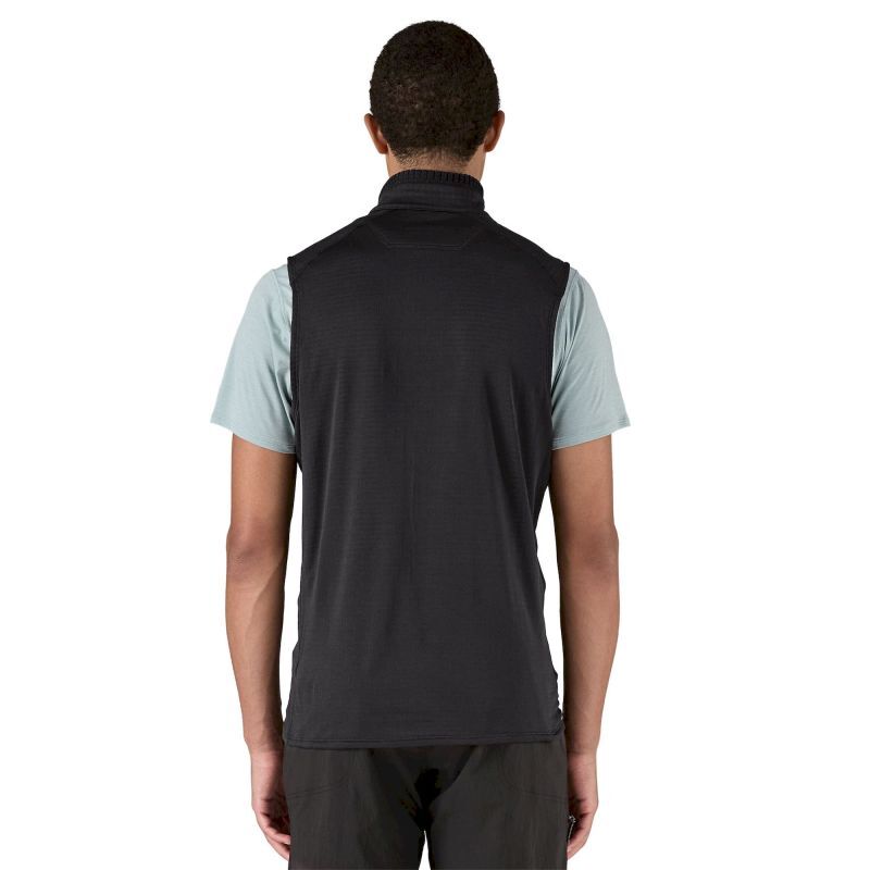 Patagonia Men's R1 Hybrid Vest - Fleecevest | Hardloop
