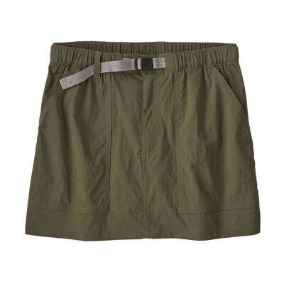 Women's Outdoor Everyday Skort - Short Skirt für Damen
