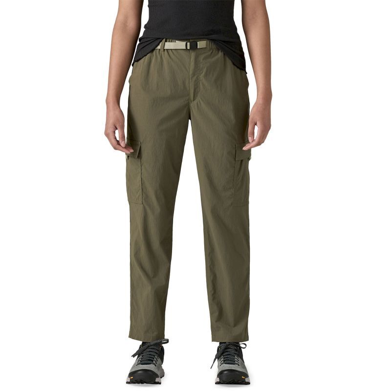 Patagonia Women's Outdoor Everyday Cargo Pants - Pantalones de senderismo - Mujer | Hardloop
