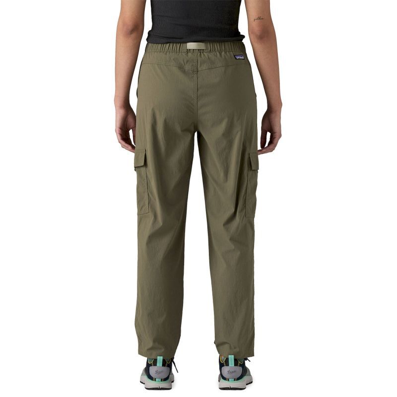 Patagonia Women's Outdoor Everyday Cargo Pants - Pantalones de senderismo - Mujer | Hardloop
