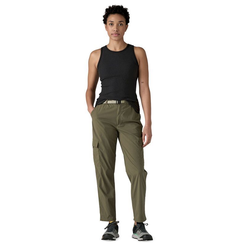 Patagonia Women's Outdoor Everyday Cargo Pants - Wandelbroek - Dames | Hardloop