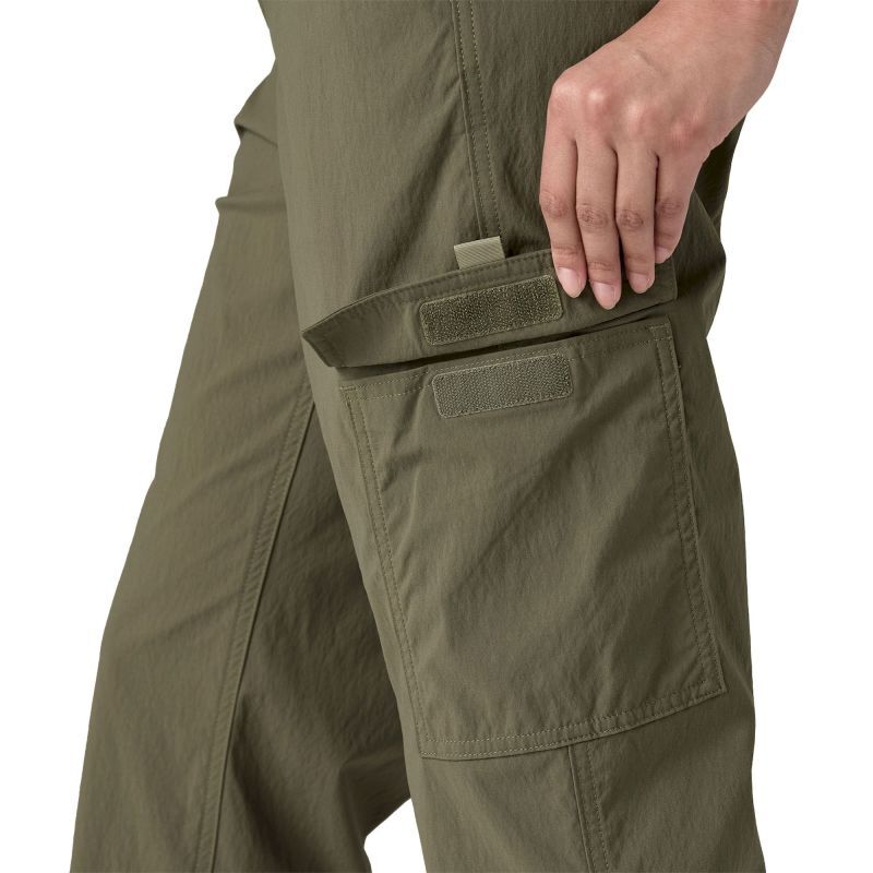 Patagonia Women's Outdoor Everyday Cargo Pants - Pantalones de senderismo - Mujer | Hardloop