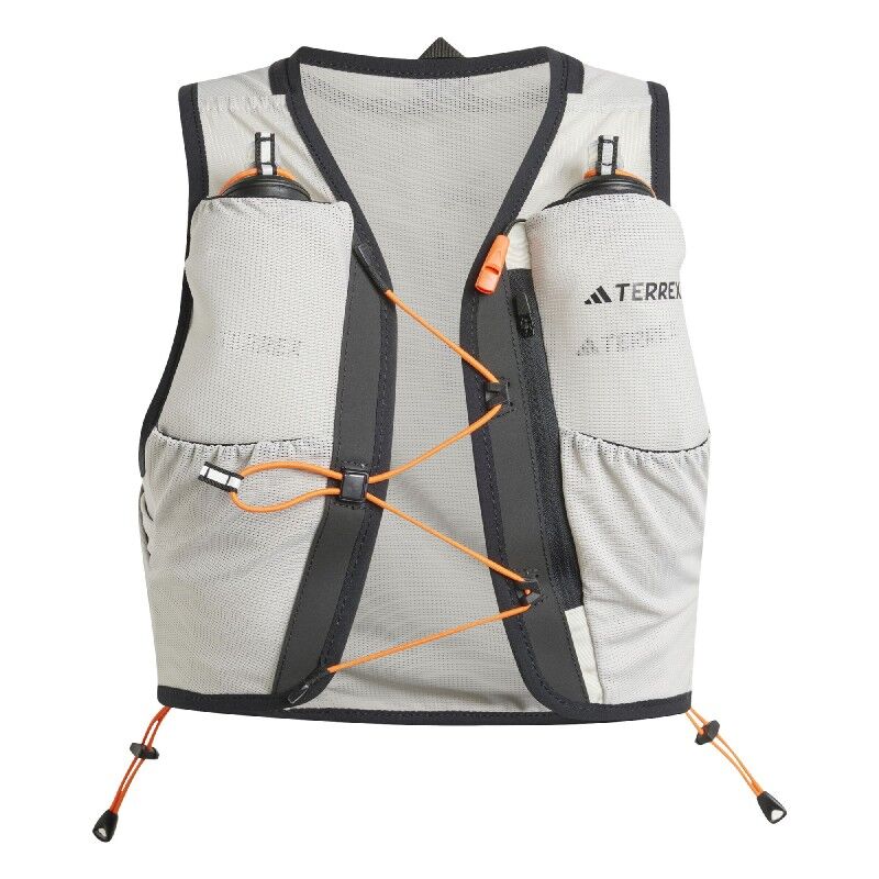 adidas Terrex Trail Vest 5L - Hardloopbodywarmer | Hardloop