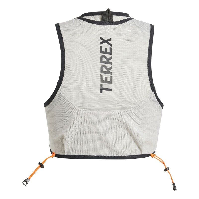 adidas Terrex Trail Vest 5L - Hardloopbodywarmer | Hardloop