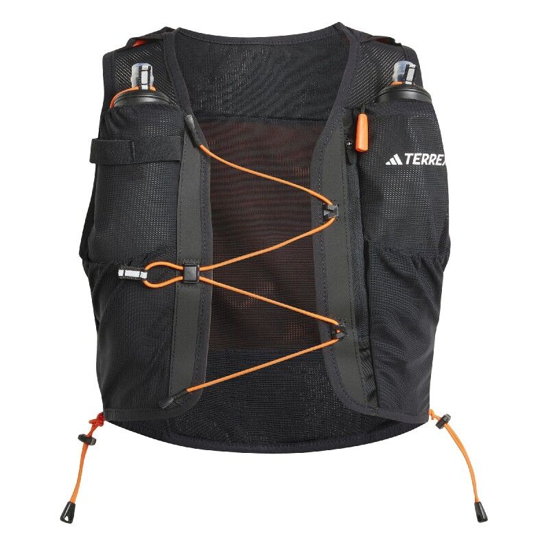 Terrex Trail Vest 12L - Juoksureppu