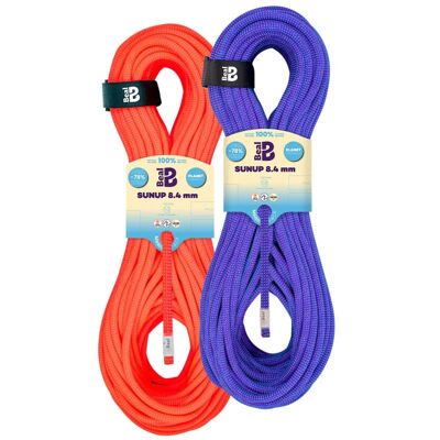 Sunup 8.4mm - Halbseil