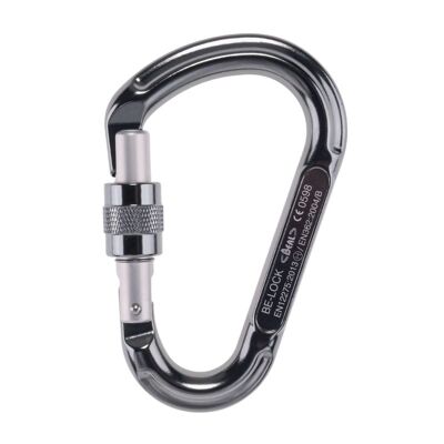 Be Lock - Moschettone