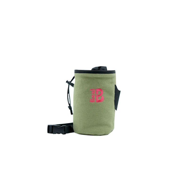 Maxi Cocoon II - Bolsa de magnesio