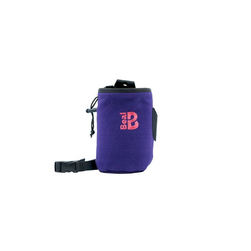 Maxi Cocoon II - Magnesiumpussi