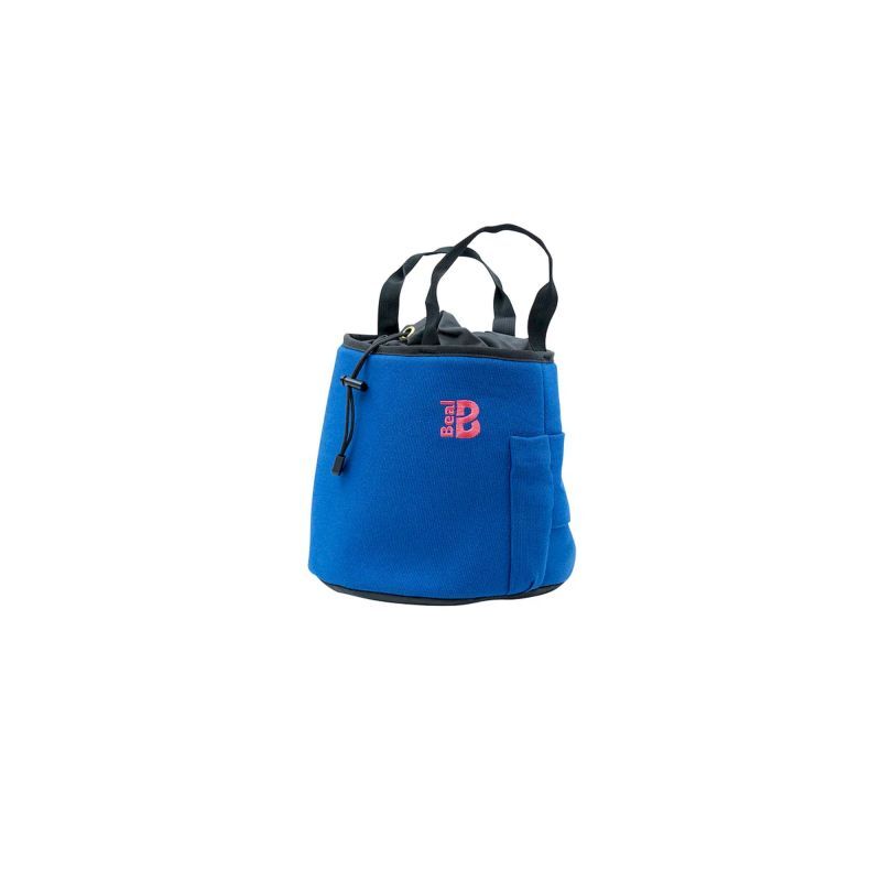 Monster Cocoon II - Saco de magnésio