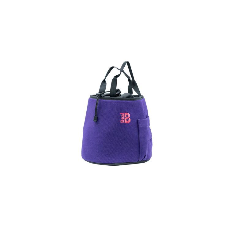 Monster Cocoon II - Sac à magnésie