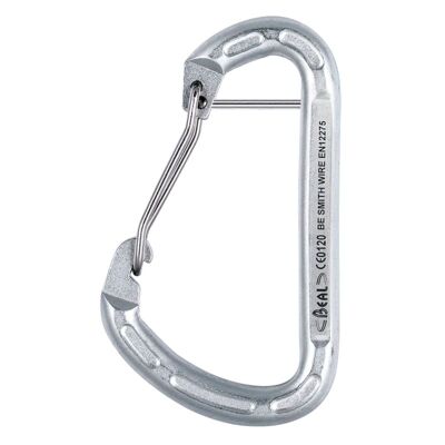 Be Smith Captive - Carabiner