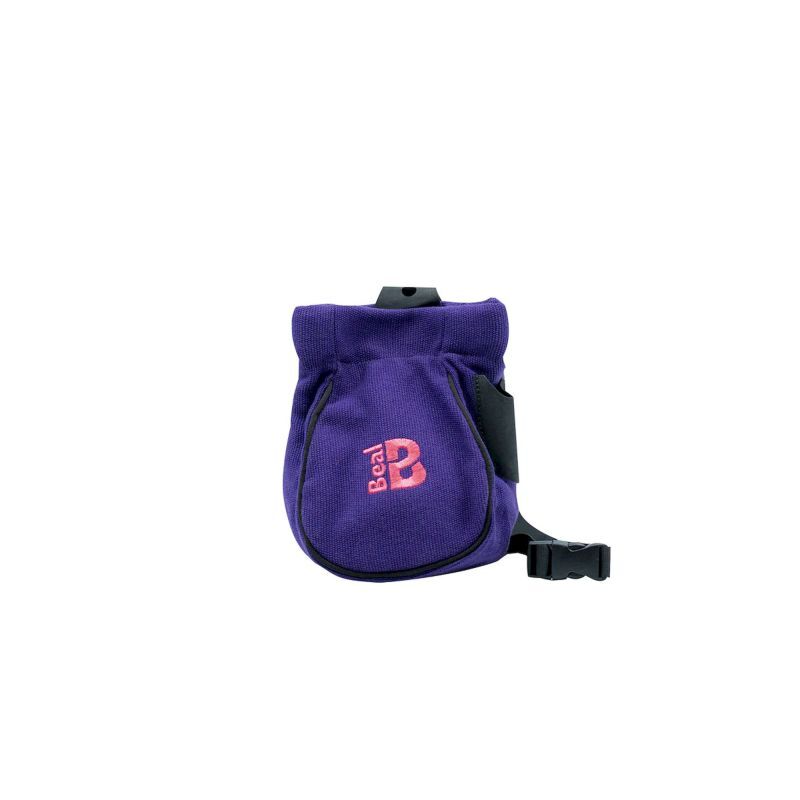 Beal Cocoon Clic-Clac II - Chalkbag | Hardloop