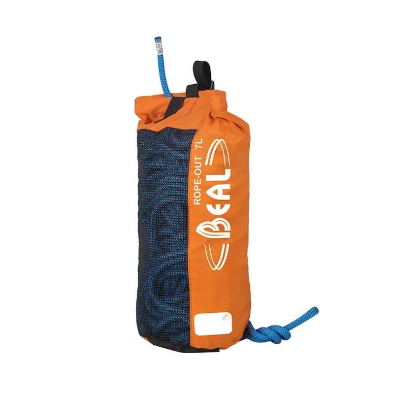 Beal Rope Out 4L - Saco de corda | Hardloop