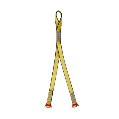Nexus V - Linhas de vida escalada