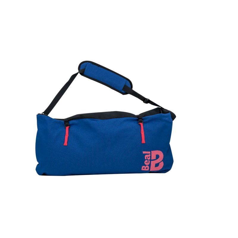 Folio II - Saco de corda