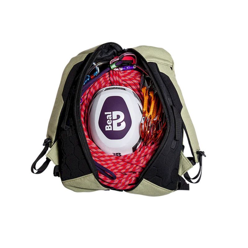 Beal Combi Cliff II - Rebsæk | Hardloop