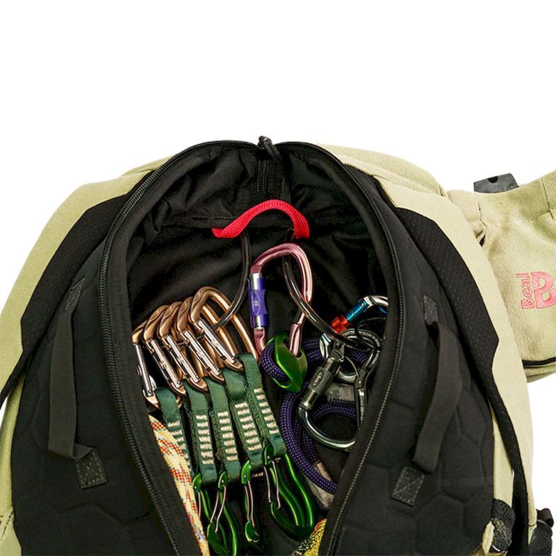 Beal Combi Cliff II - Sacca portacorda | Hardloop