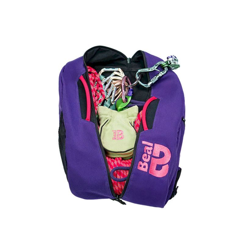 Beal Combi II - Seilsack | Hardloop