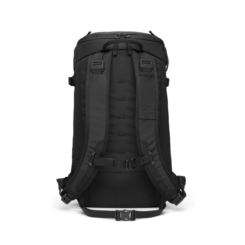 Db Journey Db Roamer Split Duffel 50L