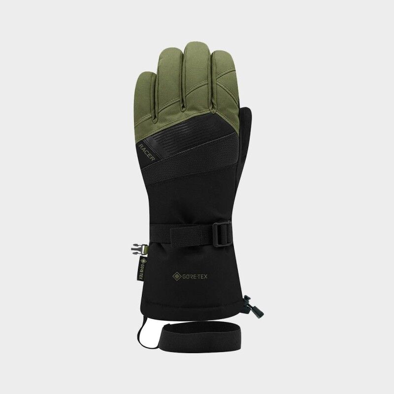 Racer Graven 6 - Skihandschuhe - Herren | Hardloop