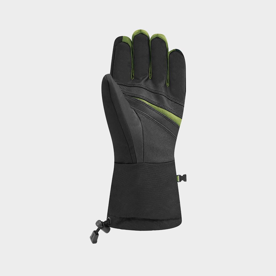 Racer Graven 6 - Skihandschuhe - Herren | Hardloop