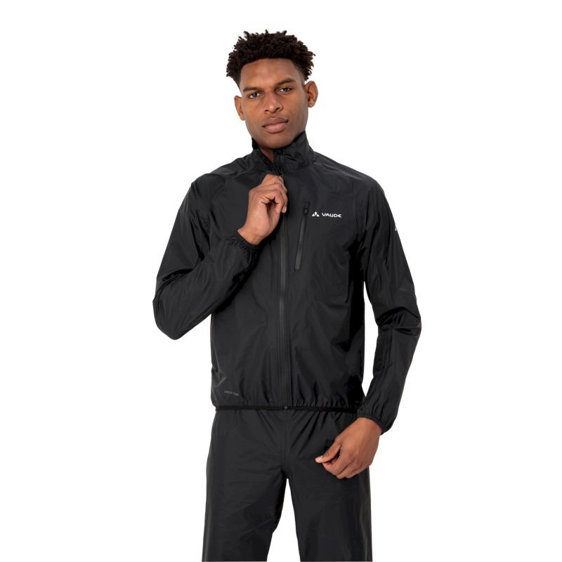 Vaude Drop Jacket III - Kurtka rowerowa meska | Hardloop