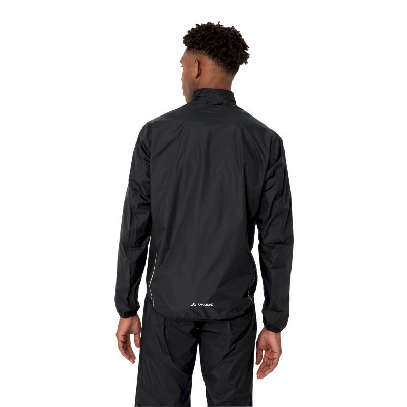 Vaude Drop Jacket III - Giacca ciclismo - Uomo