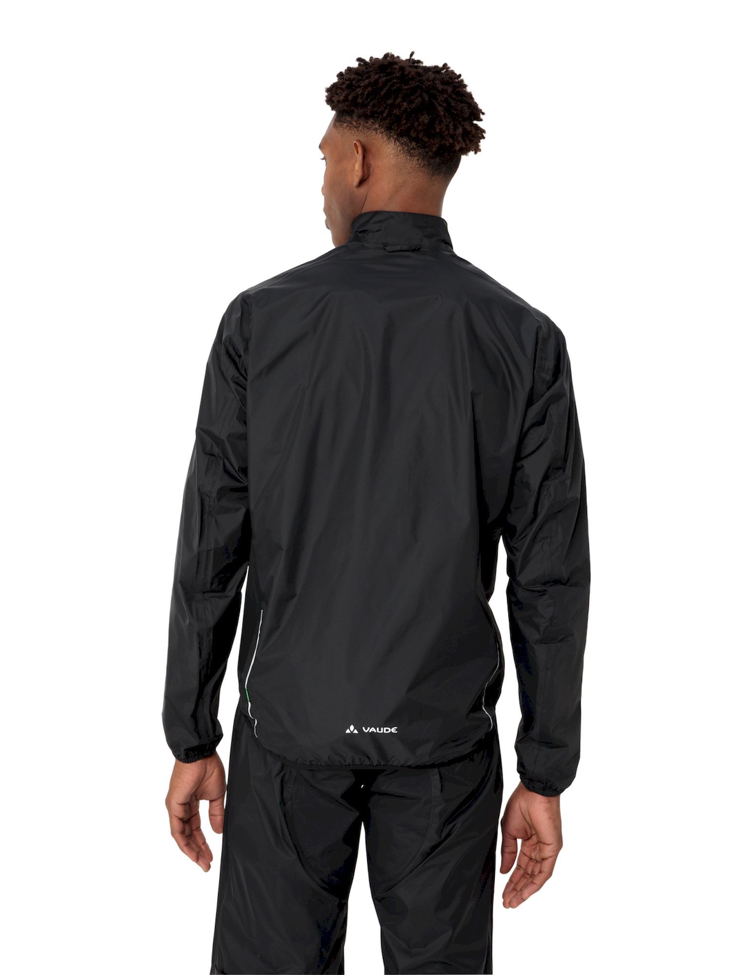 Vaude Drop Jacket III - Kurtka rowerowa meska | Hardloop