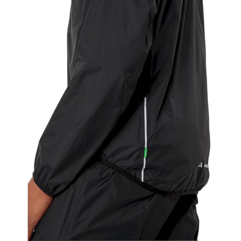 Vaude Drop Jacket III - Fietsjack - Heren