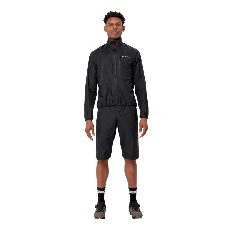 Vaude Drop Jacket III - Giacca ciclismo - Uomo