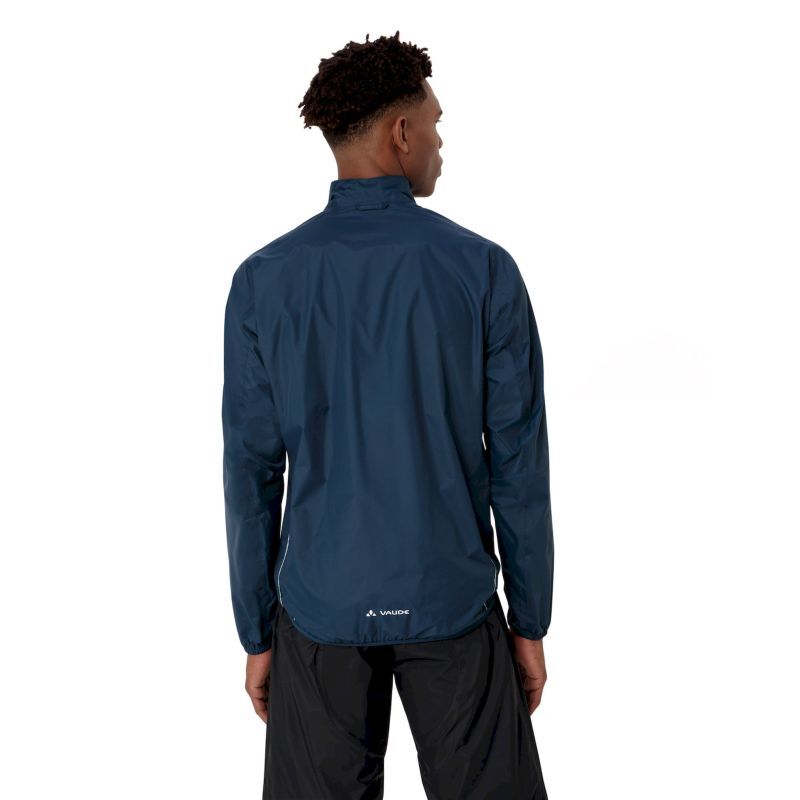 Vaude Drop Jacket III - Chaqueta ciclismo - Hombre