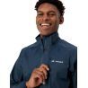 Vaude Drop Jacket III - Chaqueta ciclismo - Hombre