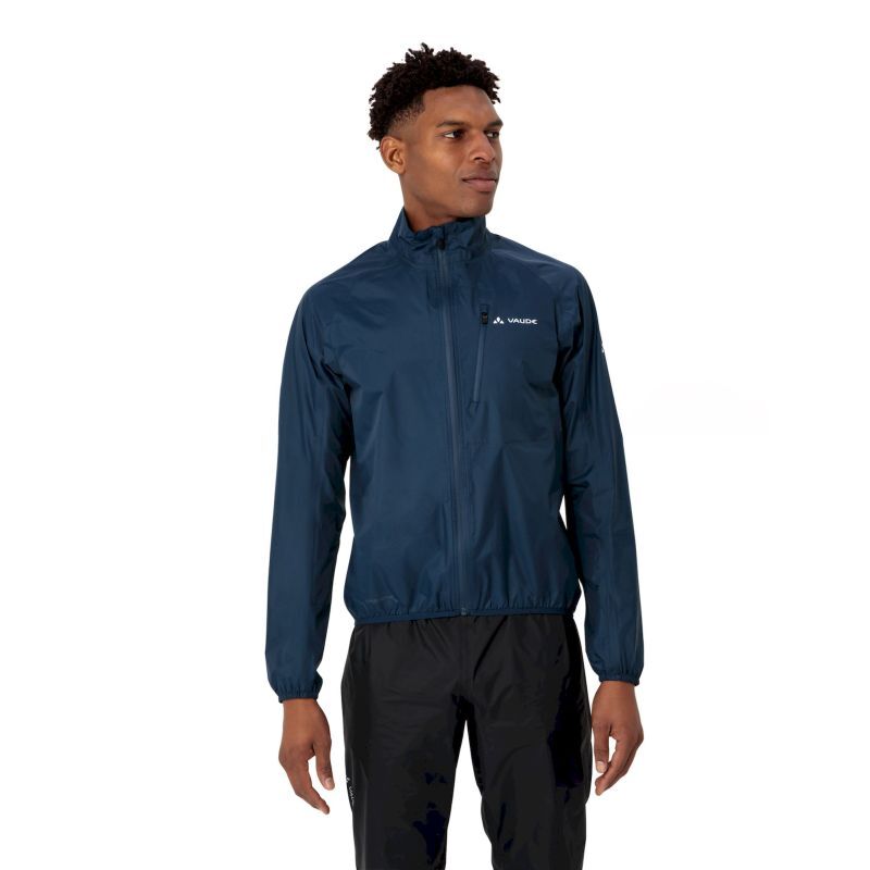 Vaude Drop Jacket III - Veste vélo homme | Hardloop