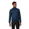 Vaude Drop Jacket III - Cykeljakke Herrer