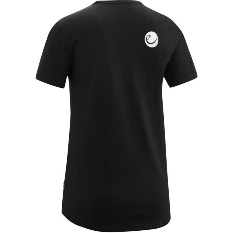 Edelrid Corporate T-Shirt II - T-shirt damski | Hardloop