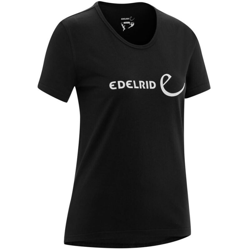 Edelrid Corporate T-Shirt II - Camiseta - Mujer | Hardloop
