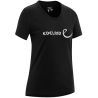 Edelrid Corporate T-Shirt II - T-shirt mulher | Hardloop