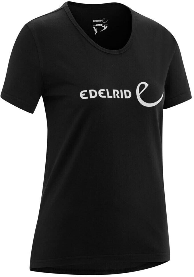 Edelrid Corporate T-Shirt II - T-shirt damski | Hardloop