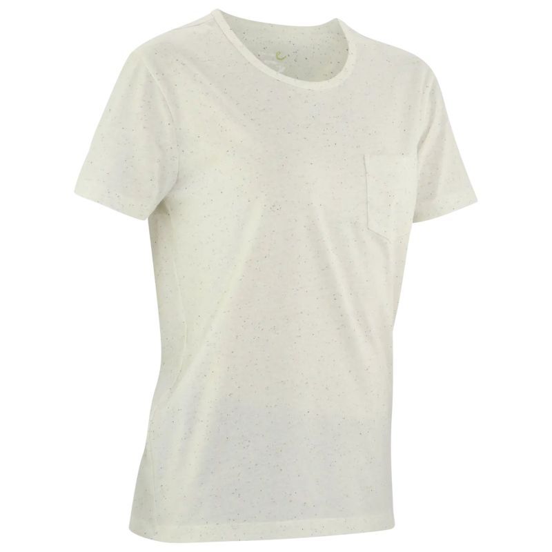 Edelrid Onset T-Shirt - T-shirt - Damer | Hardloop