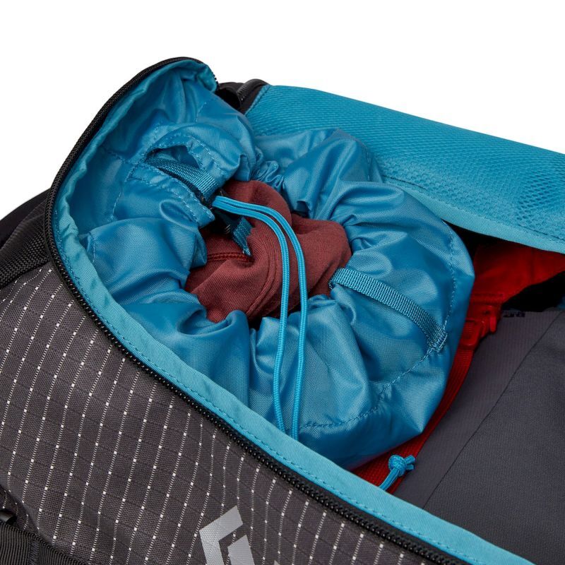 Black Diamond Stonehauler Pro 30L Duffel - Torby podróżne | Hardloop