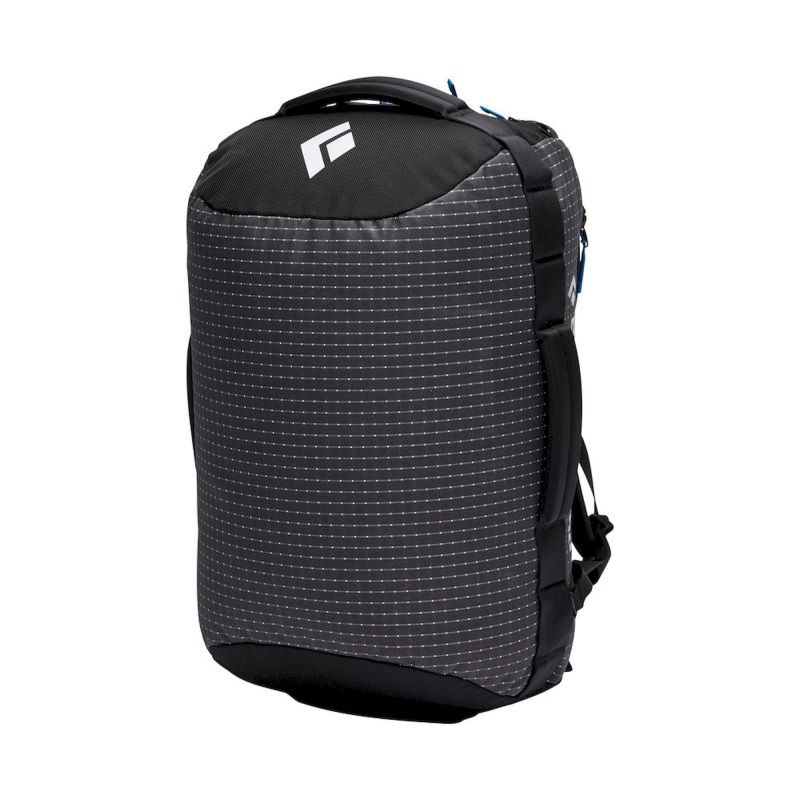 Black Diamond Stonehauler Pro 30L Duffel - Duffel | Hardloop