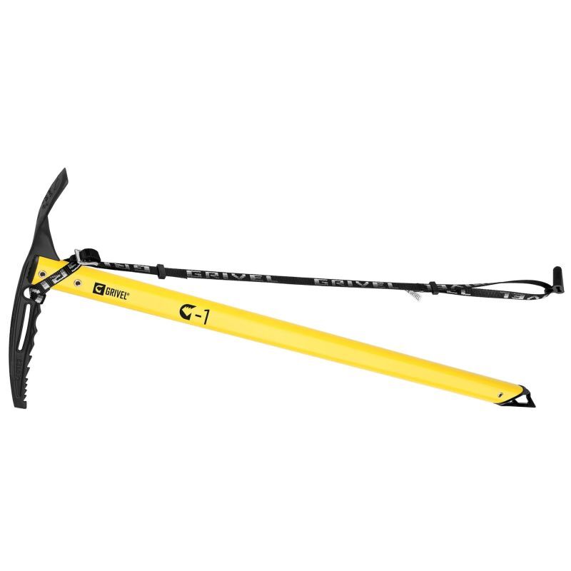 Grivel G1 - Czekan | Hardloop