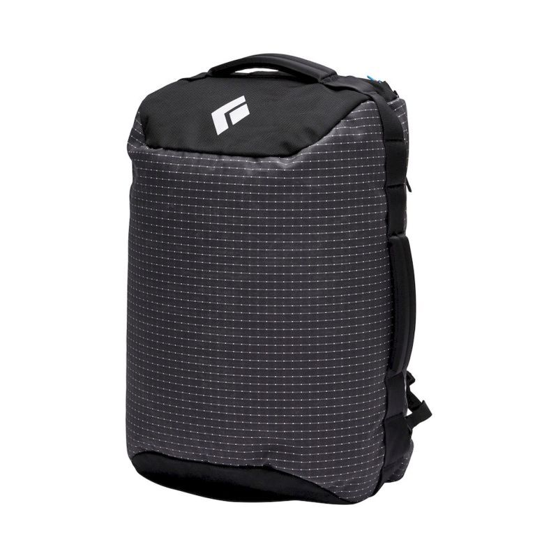 Black Diamond Stonehauler Pro 45L Duffel - Duffel | Hardloop