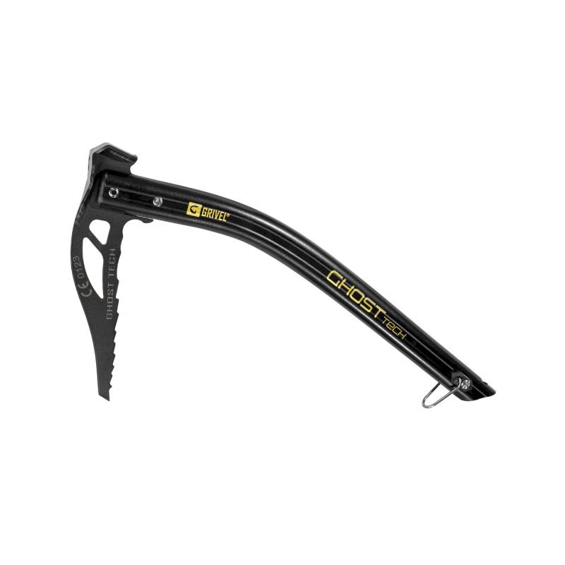 Piccozza Da Ghiaccio Grivel Air Tech Evolution T - Per Tour E Sci Alpinismo