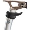 Black Diamond Venom Ice Tool Flicklock Pommel | Hardloop