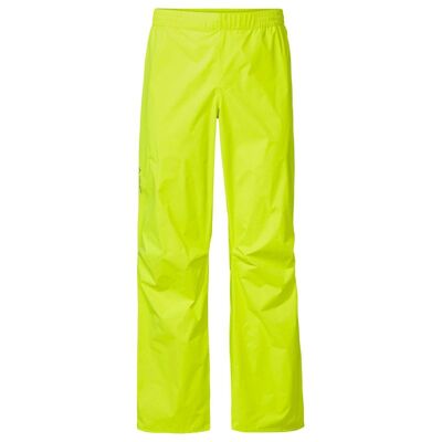 Drop Pants II - Regnbyxa cykel - Herr