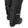 Vaude Drop Pants II - Fietsregenbroek - Heren | Hardloop